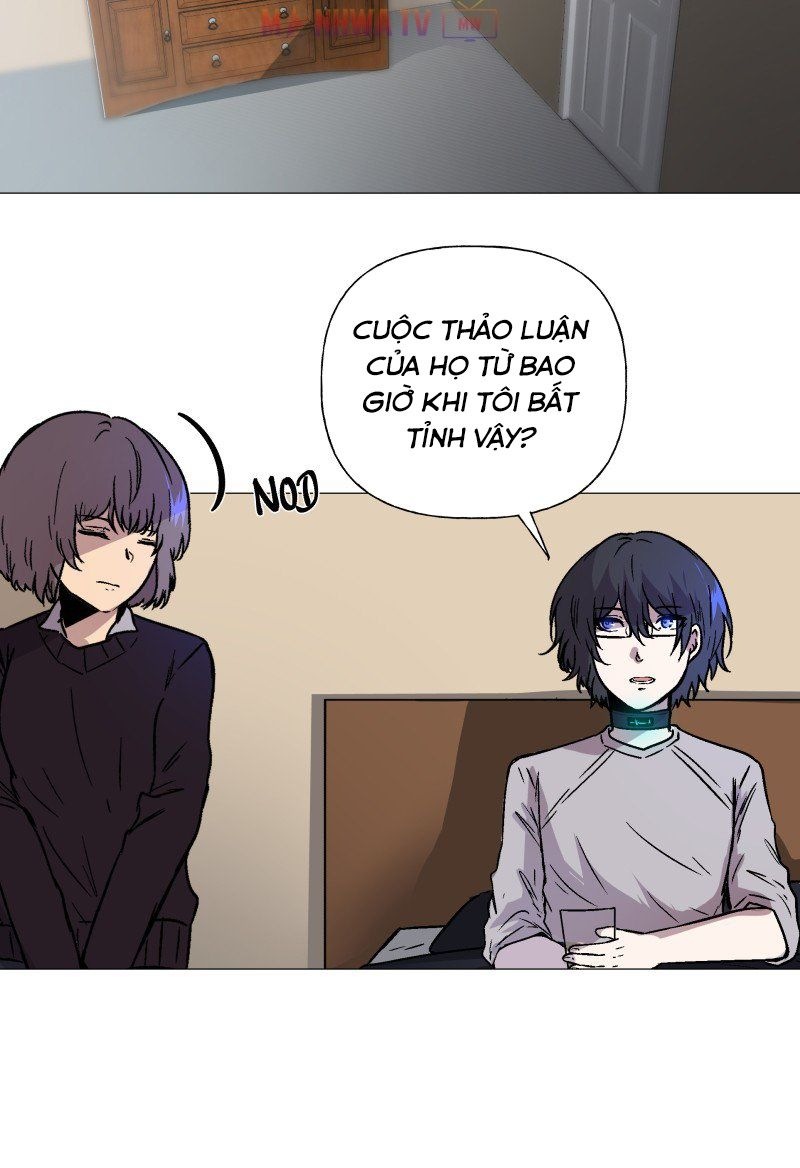 Đọc truyện Trọng sinh mạc thế - Chap 53